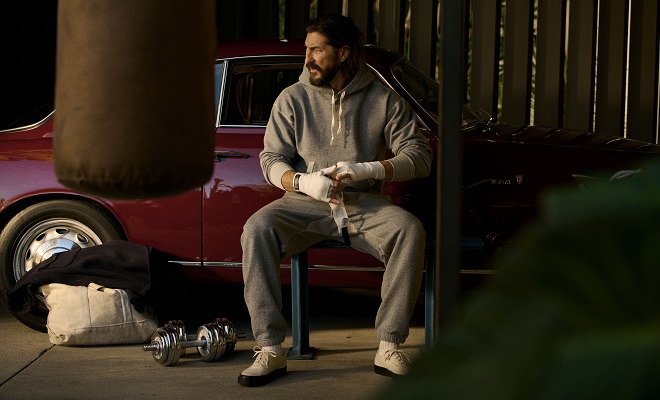 Best New Gear - Buck Mason Welterweight Sweats Collection