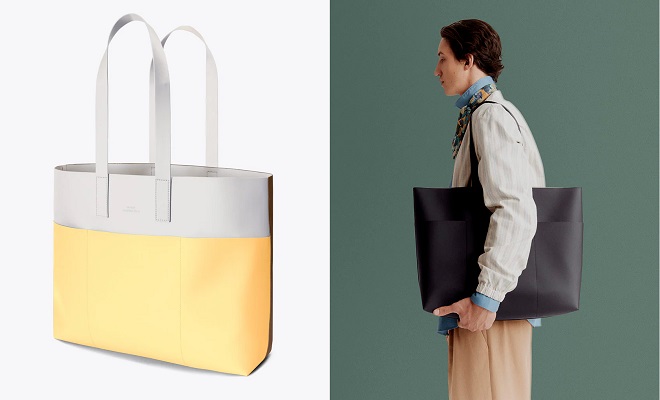 Best New Gear - Ucon Acrobatics Emilia Bag
