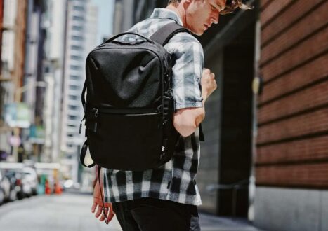 Aer City Pack