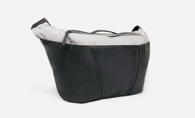 Agency Aspect Hybrid Messenger