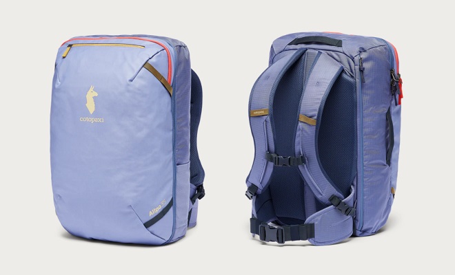 Cotopaxi Allpa 35L Travel Pack