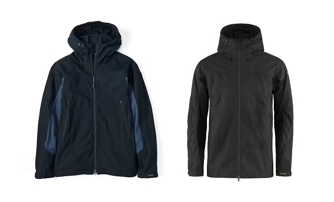 Fjällräven Abisko Lite Trekking Jacket