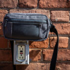 WaterField Shinjuku Sling Review