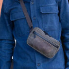 WaterField Shinjuku Sling Review
