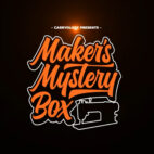 How to Design a Backpack in 24 Hours—With a Mystery Box Twist!