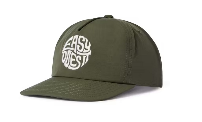 Katin Easy Emblem Hat