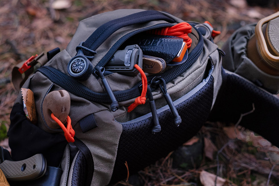 Kitanica Scorpion Review