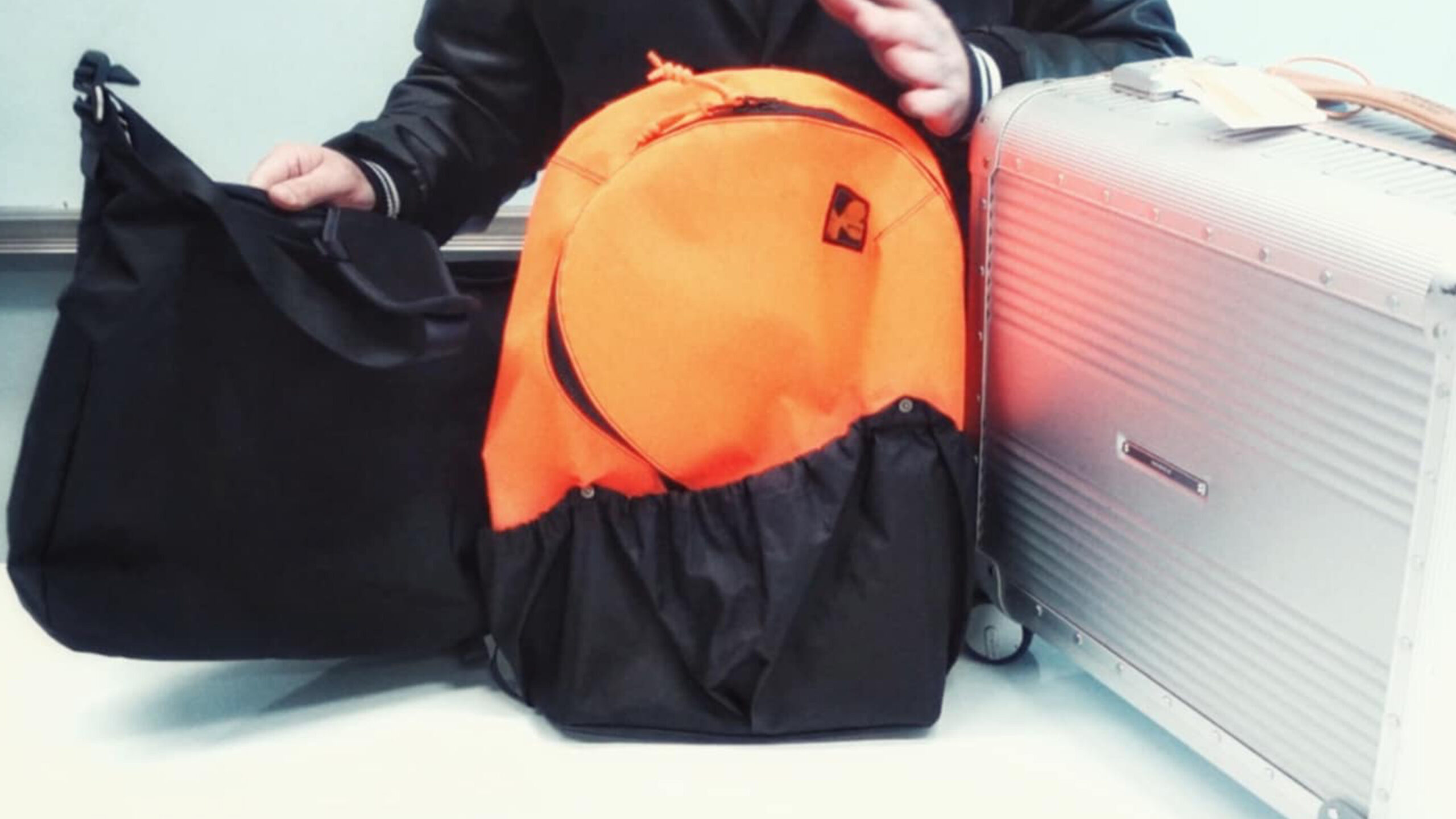 Three South Korean Bags You Should Know