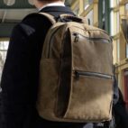 WaterField Designs Shinjuku Laptop Backpack