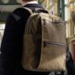 WaterField Designs Shinjuku Laptop Backpack