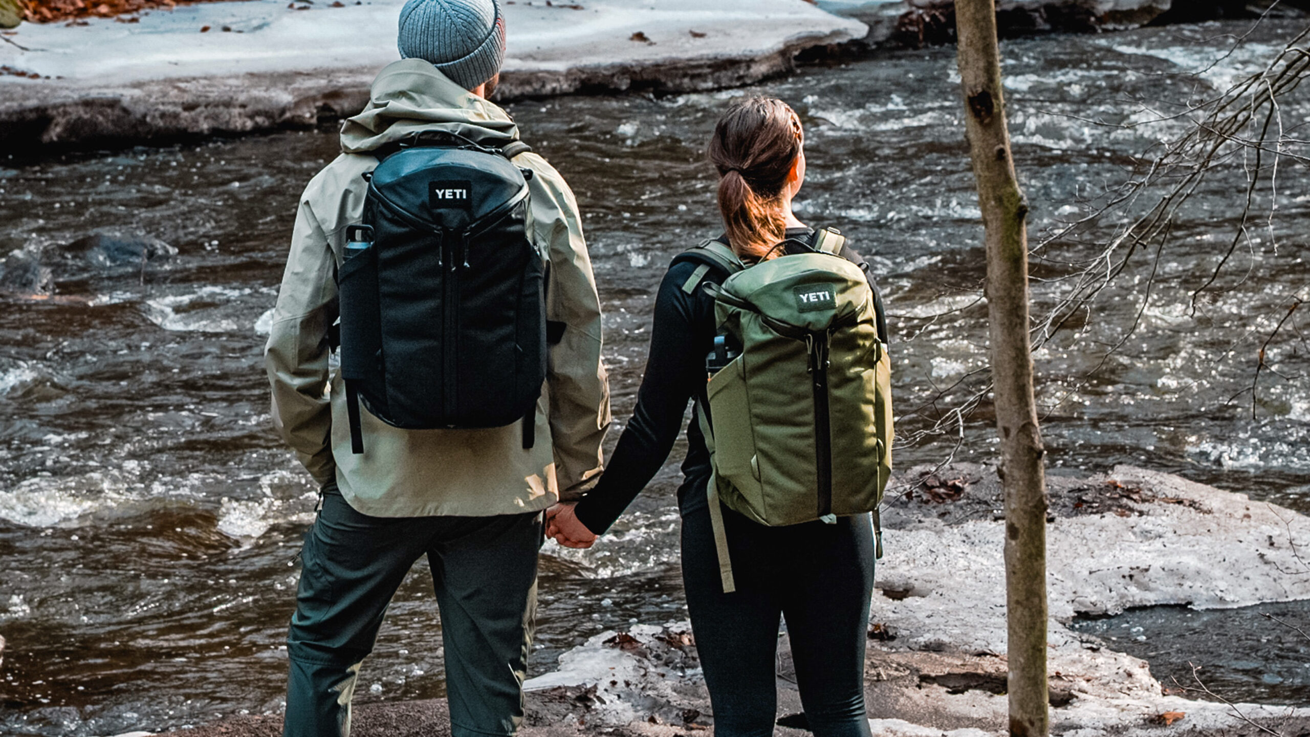 YETI Ranchero Backpack Review: A New Age for YETI