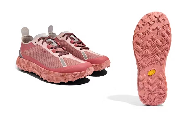 Huckberry - norda 001 RZ Trail Running Sneaker