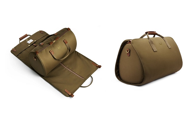 Bennett Winch Suit Carrier Holdall
