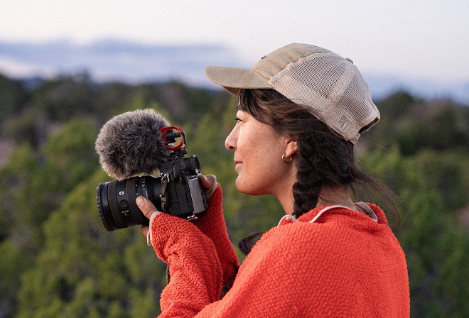 Travel tips from Elina Osborne