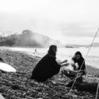 Finisterre + Snow Peak