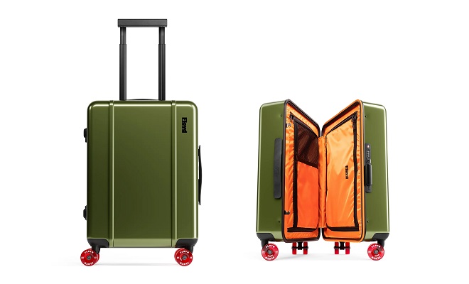 The Best Emerging Luggage Brands for Your Next Escape