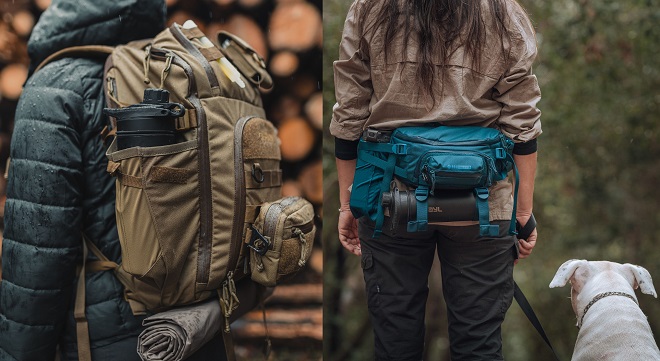 Best New Gear - GRAYL Carry Project