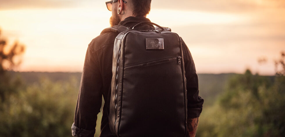 GORUCK x Carryology GRXC3 Viking | Exclusive Release