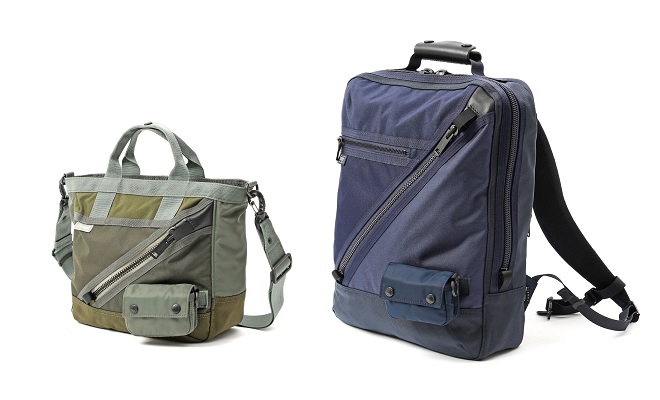 Best New Gear - Harvest Label ReLoad Collection