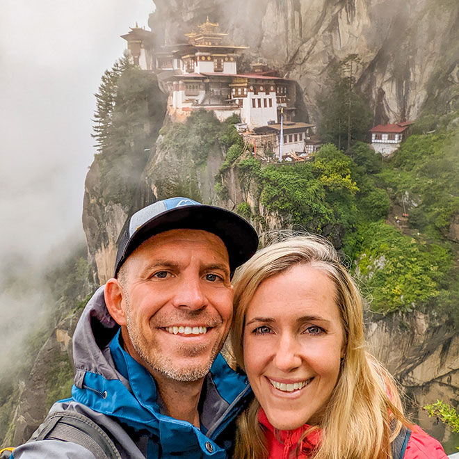 HoneyTrek.com