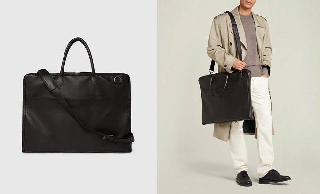 Métier Closer Suit Carrier