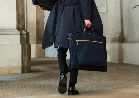 Mismo M/S Suit Carrier