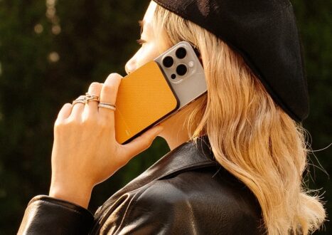 Native Union (Re)Classic Magnetic Power Bank