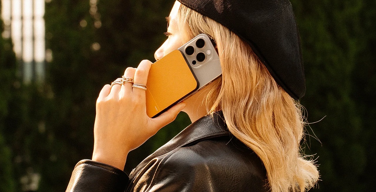 Native Union (Re)Classic Magnetic Power Bank