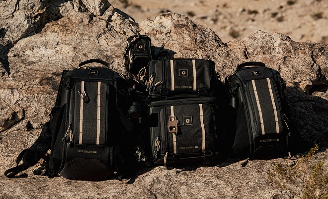 PolarPro RoadRunner Collection