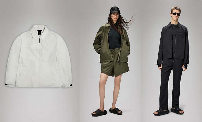 RAINS Mito Collection