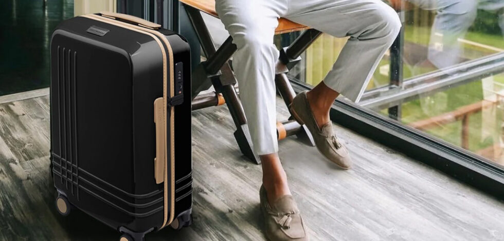 The Best Emerging Luggage Brands for Your Next Escape