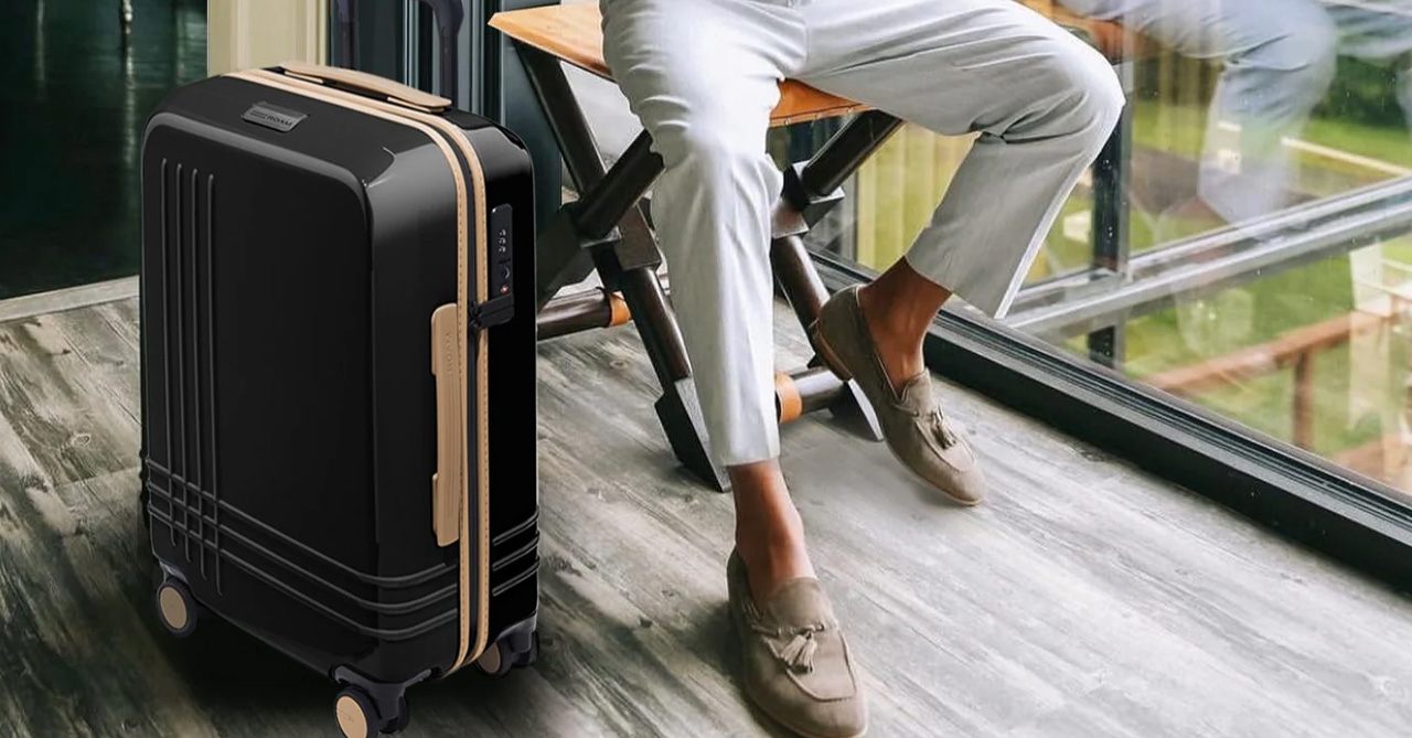 The Best Emerging Luggage Brands for Your Next Escape