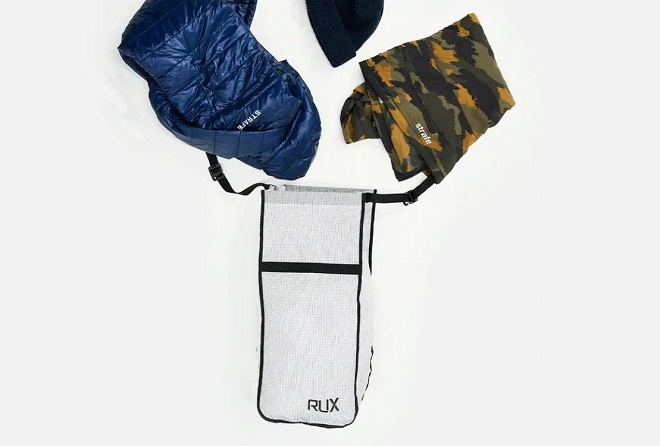 RUX Packing Cube 10L