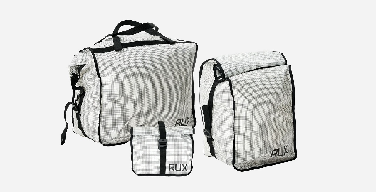 RUX Packing System