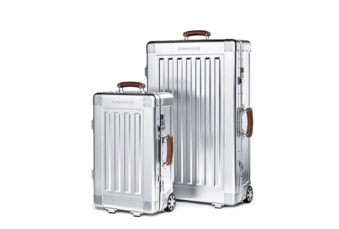 The Best Emerging Luggage Brands for Your Next Escape