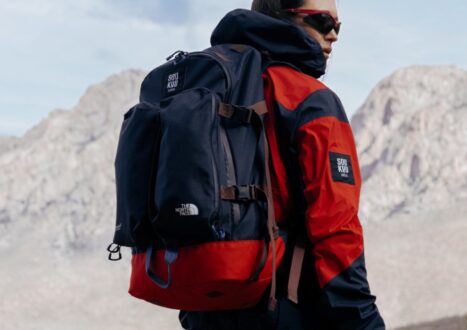 The North Face x Undercover SOUKUU Season 4