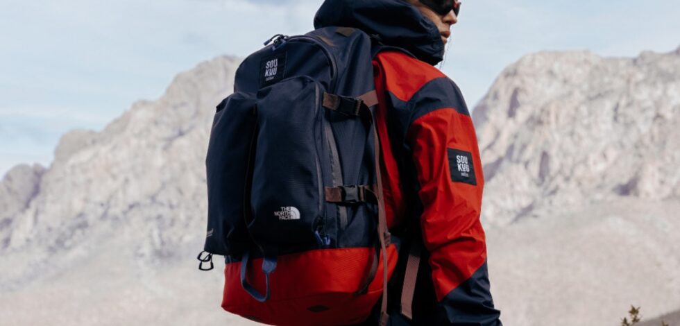 The North Face x Undercover SOUKUU Season 4