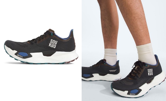 The North Face x Undercover Summit VECTIV Pro Hybrid