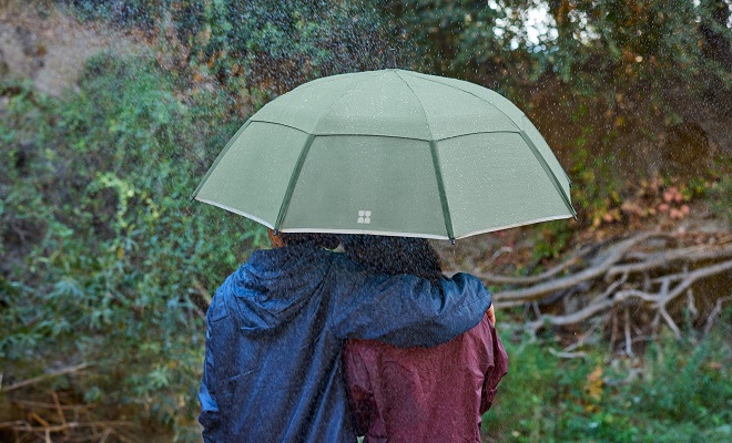 Weatherman Umbrella