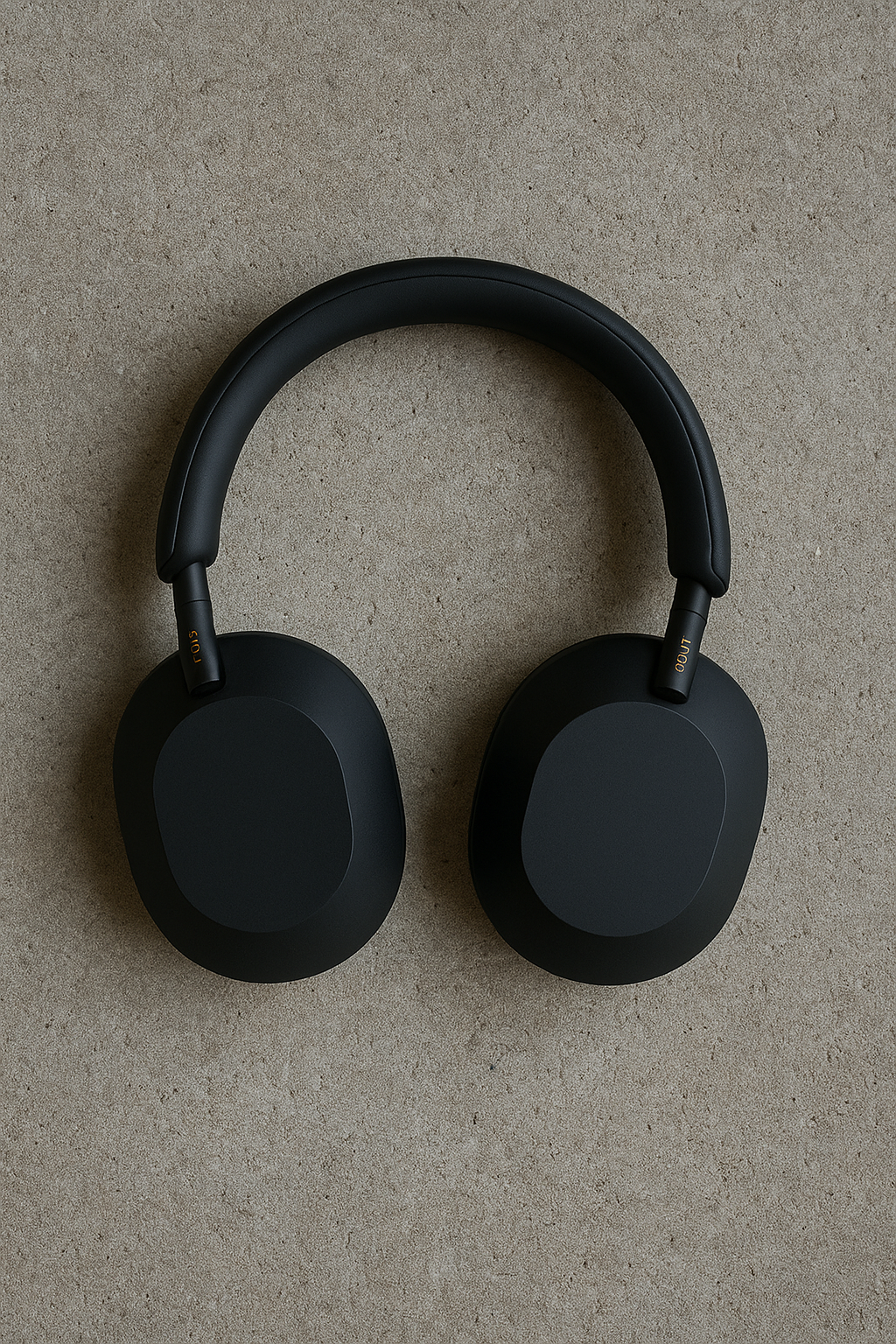Sony headphones
