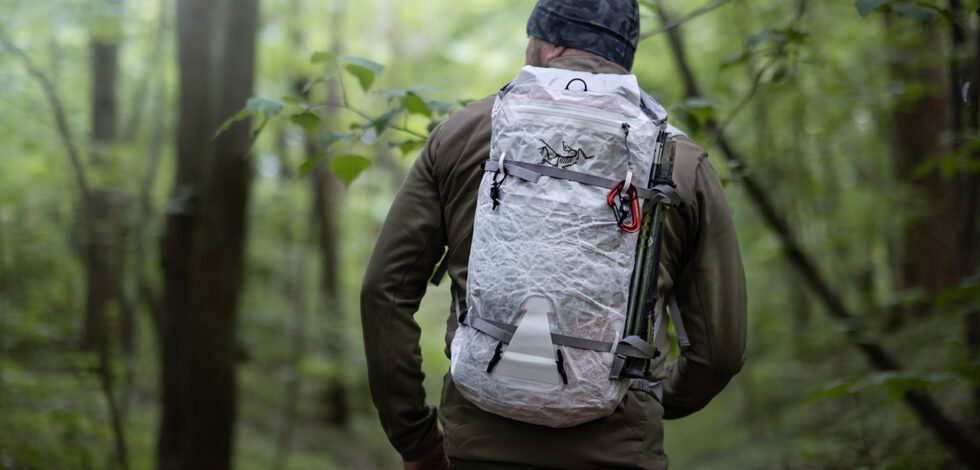 Arc'teryx Alpha SL 30