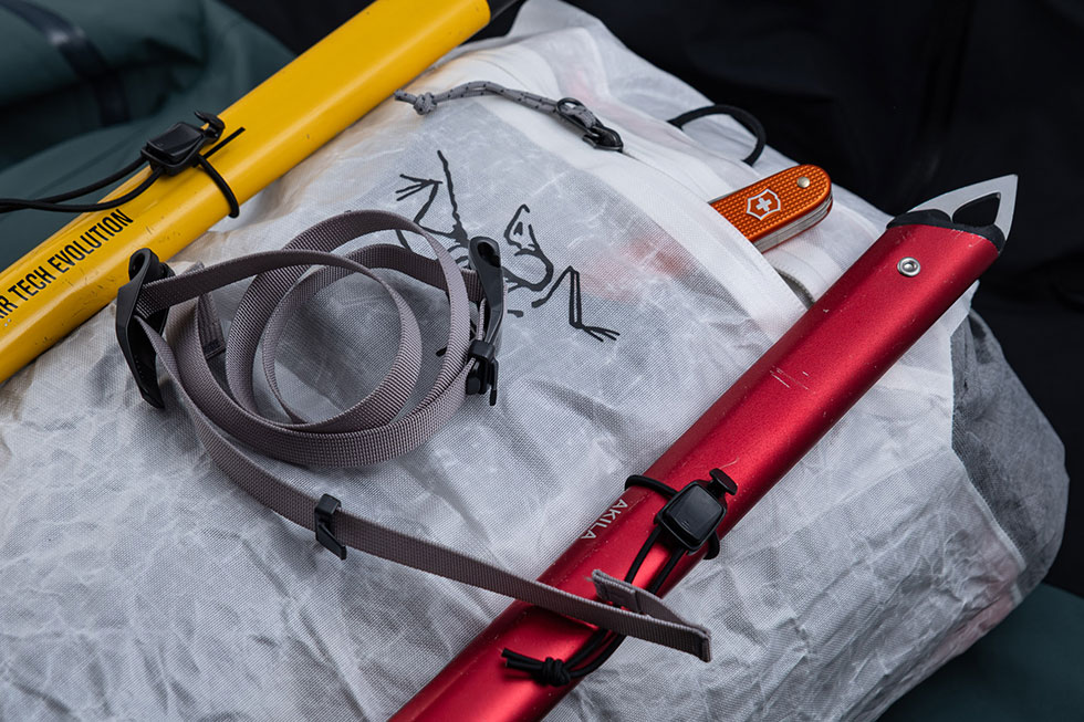 Arc'teryx