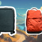 Bellroy Luggage Is Smarter Where It Counts | Epic Wheeled Carry-On!
