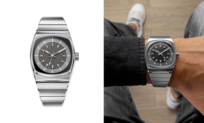 Brew Watch Co. Metric Manual Wind