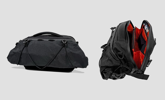 Code of Bell ANNEX KIT