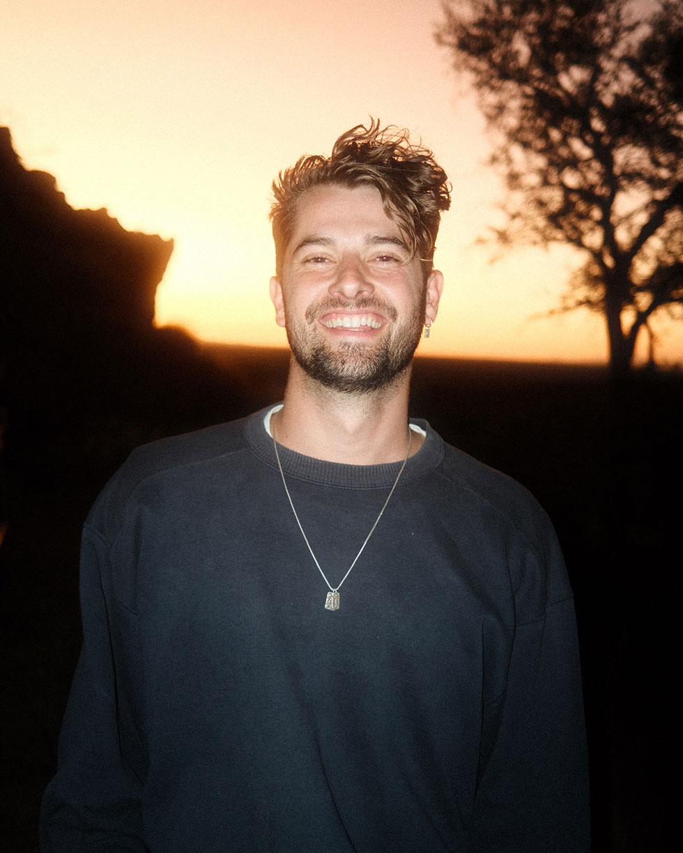 Cory Martin