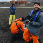 What It Takes to Film the Impossible — According to Yes Theory’s Cory Martin
