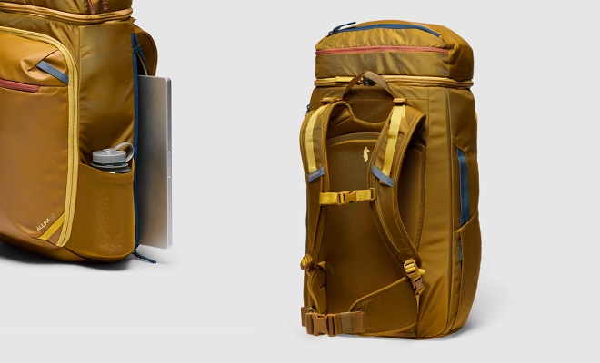 Cotopaxi Allpa 50L Adventure Travel Pack