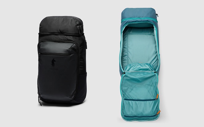 Cotopaxi Allpa 50L Adventure Travel Pack