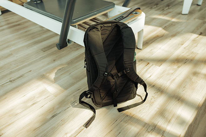 EVERGOODS CIVIC Half Zip | Meet Your Everyday Carry, Elevated